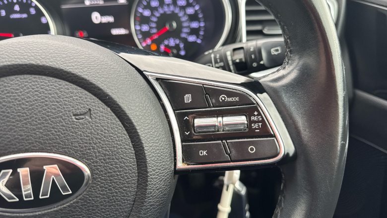 Kia Ceed 1.4T GDi ISG 3 5dr Petrol Hatchback